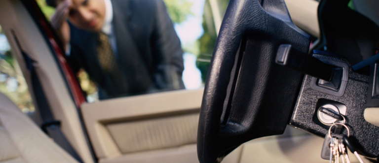 24 hour car locksmith in San Leandro