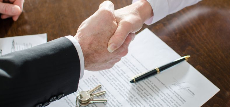 Commercial Eviction Service San Leandro