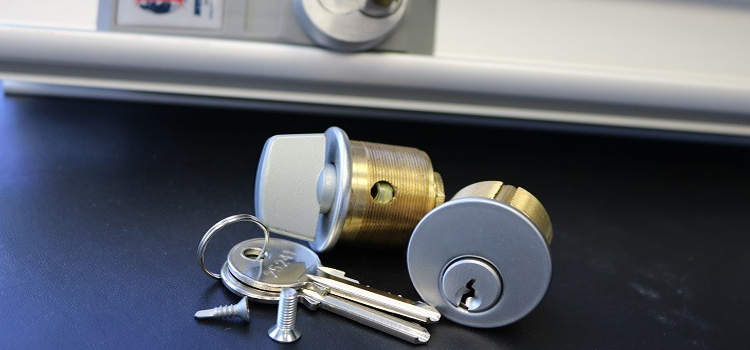 Commercial Lock Installation San Leandro