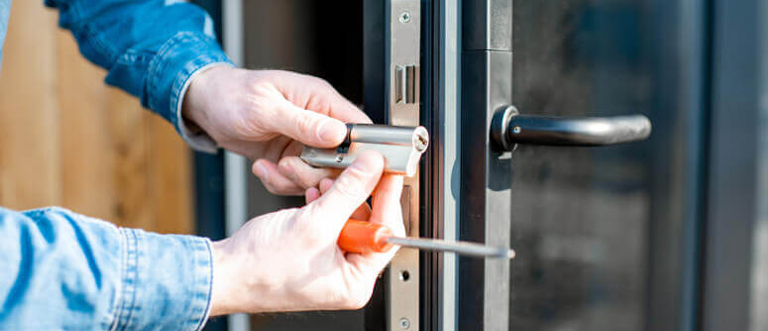 Commercial Locksmith San Leandro