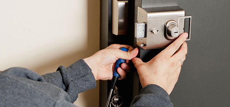 Deadbolt Lock Installation San Leandro