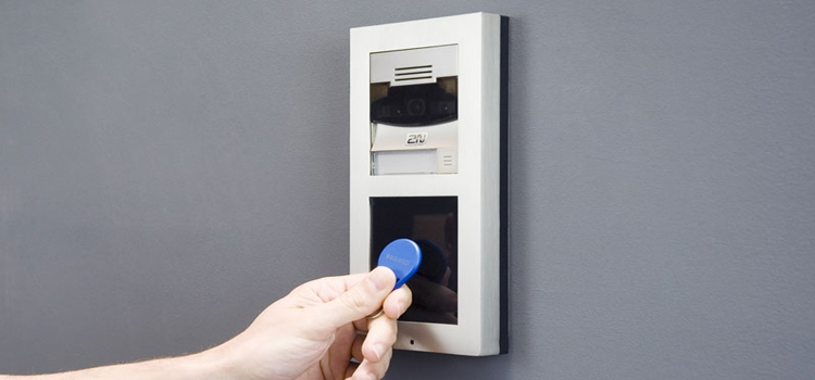 Door Fob Copy San Leandro