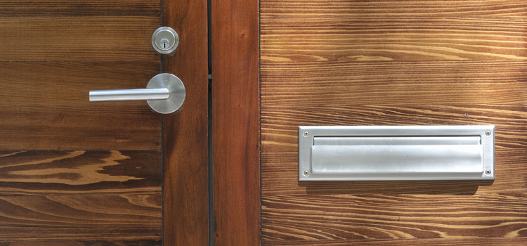 Electric Front Door Lock Repair San Leandro