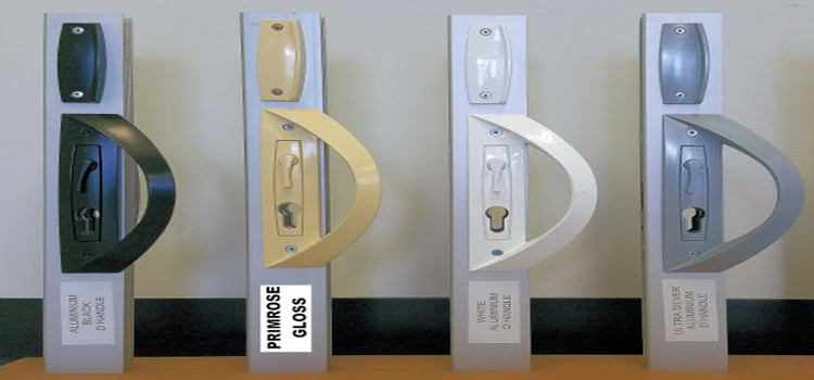 Sliding Door Handle Design San Leandro
