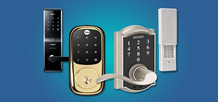 Smart Pad Lock Repair San Leandro